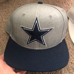 Cowboys Hat